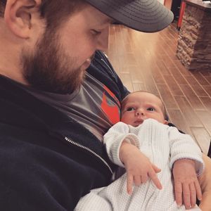 Meet your Posher, Joshua